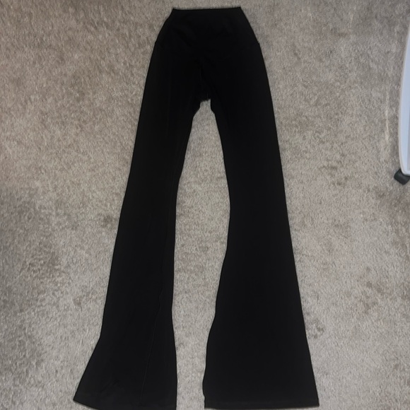 Aerie offline super flare leggings - Picture 5 of 5